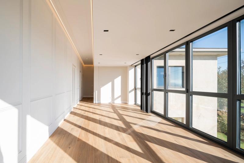 Desarrolla - Tu constructora de confianza