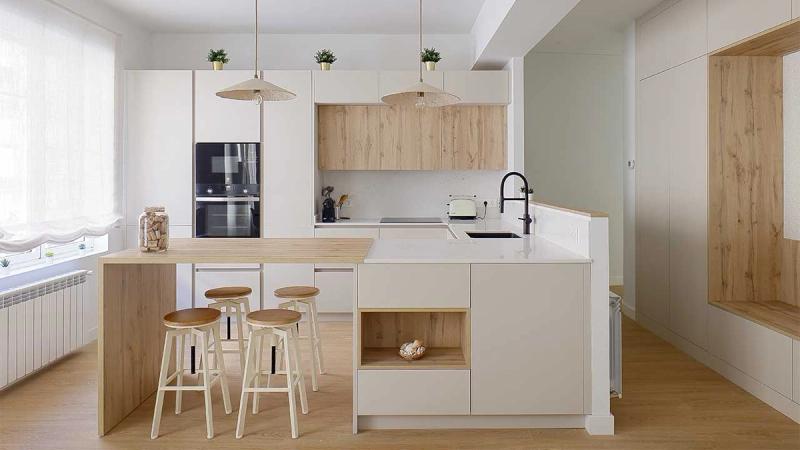 Desarrolla - Tu constructora de confianza