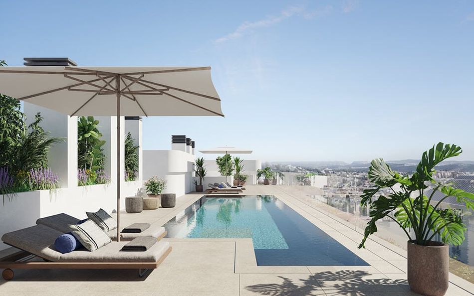 Desarrolla - Tu constructora de confianza