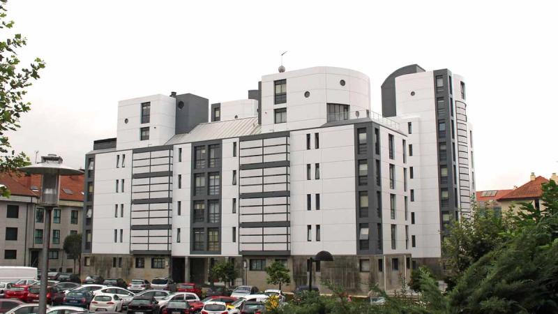 Desarrolla - Tu constructora de confianza