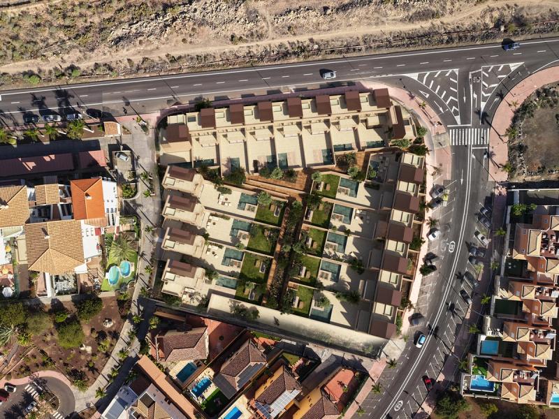 Desarrolla - Tu constructora de confianza