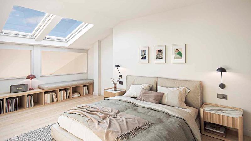 Desarrolla - Tu constructora de confianza