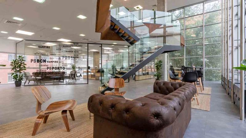 Desarrolla - Tu constructora de confianza