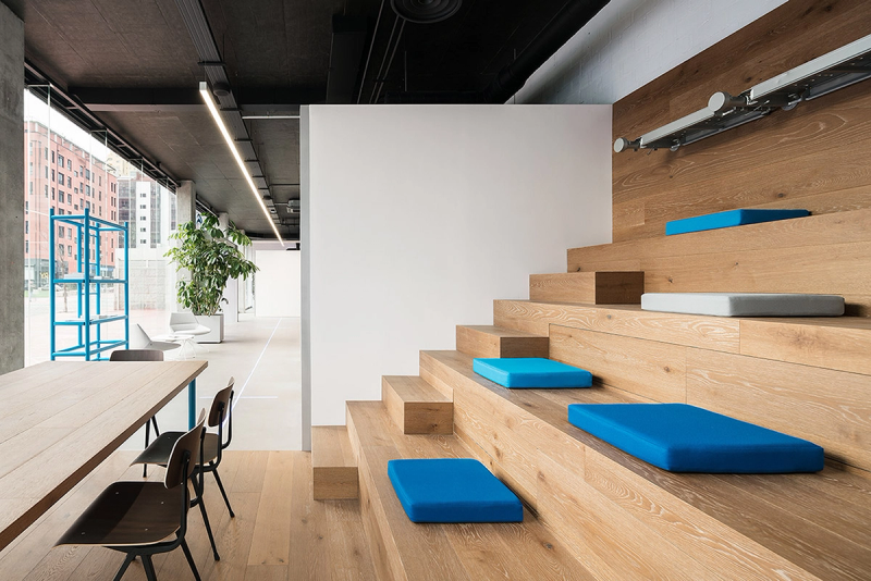 Desarrolla - Tu constructora de confianza