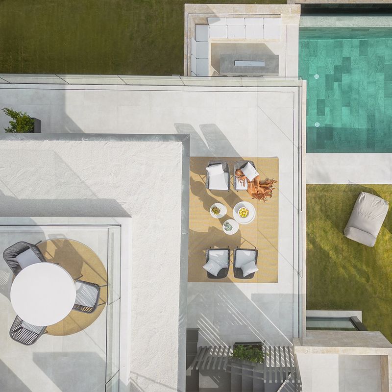 Desarrolla - Tu constructora de confianza