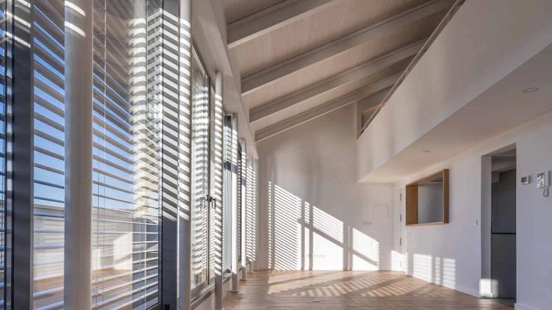 Desarrolla - Tu constructora de confianza