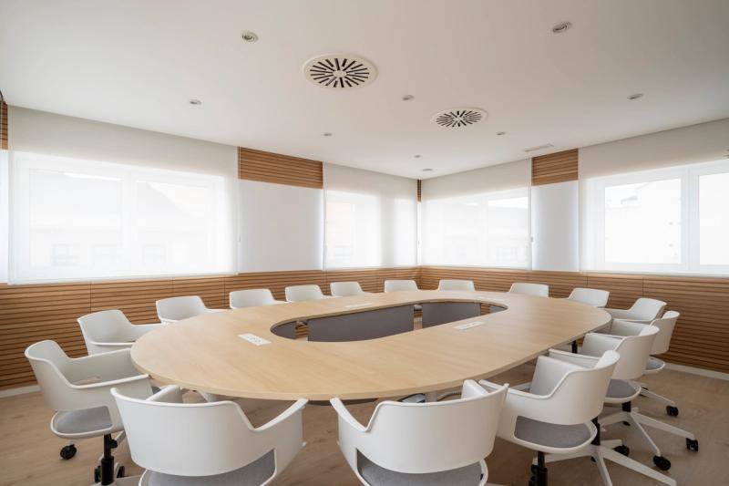 Desarrolla - Tu constructora de confianza