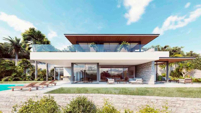 Desarrolla - Tu constructora de confianza