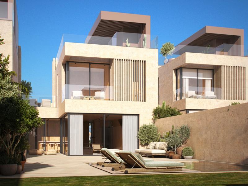 Desarrolla - Tu constructora de confianza