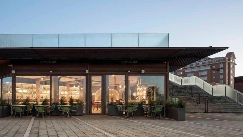 Desarrolla - Tu constructora de confianza