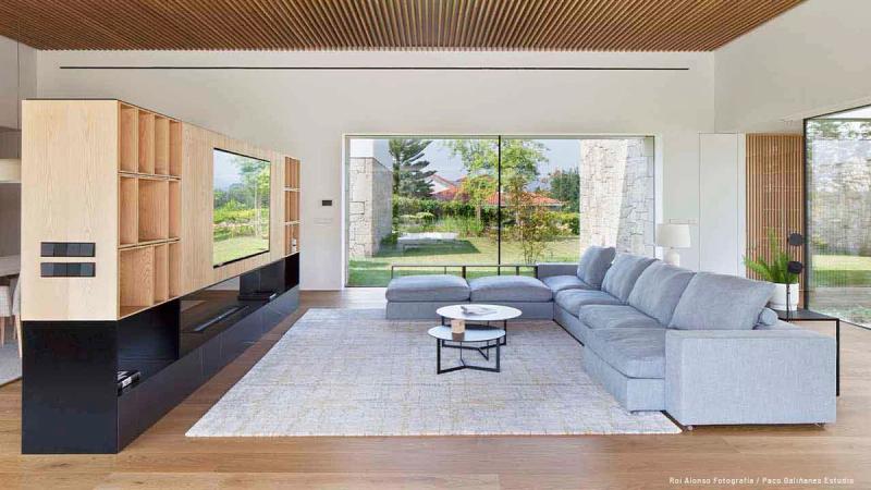 Desarrolla - Tu constructora de confianza