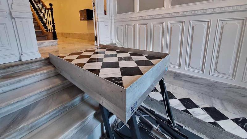 Desarrolla - Tu constructora de confianza