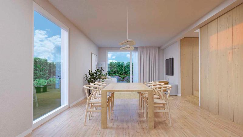 Desarrolla - Tu constructora de confianza