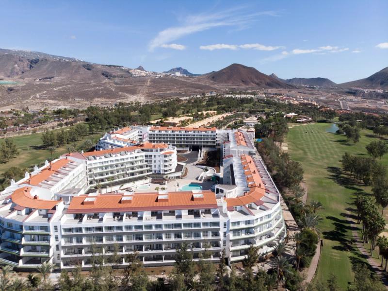 Desarrolla - Tu constructora de confianza