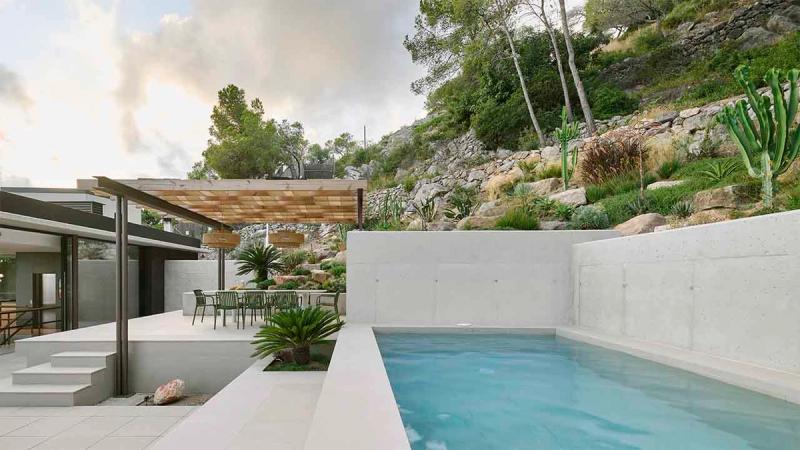 Desarrolla - Tu constructora de confianza