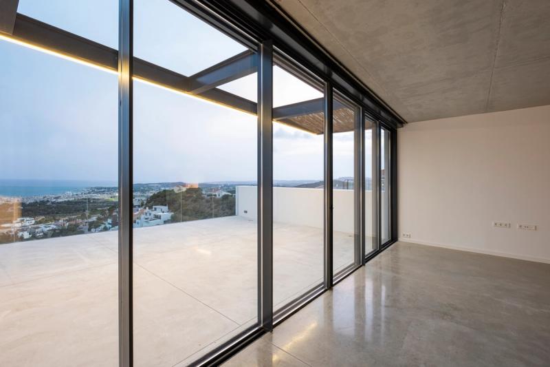 Desarrolla - Tu constructora de confianza