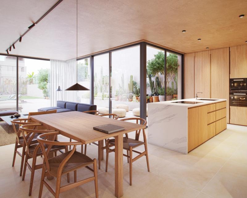 Desarrolla - Tu constructora de confianza