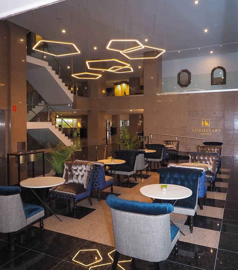 Desarrolla - Tu constructora de confianza