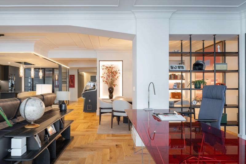 Desarrolla - Tu constructora de confianza