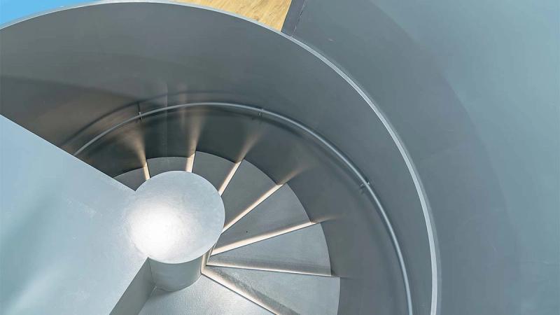 Desarrolla - Tu constructora de confianza