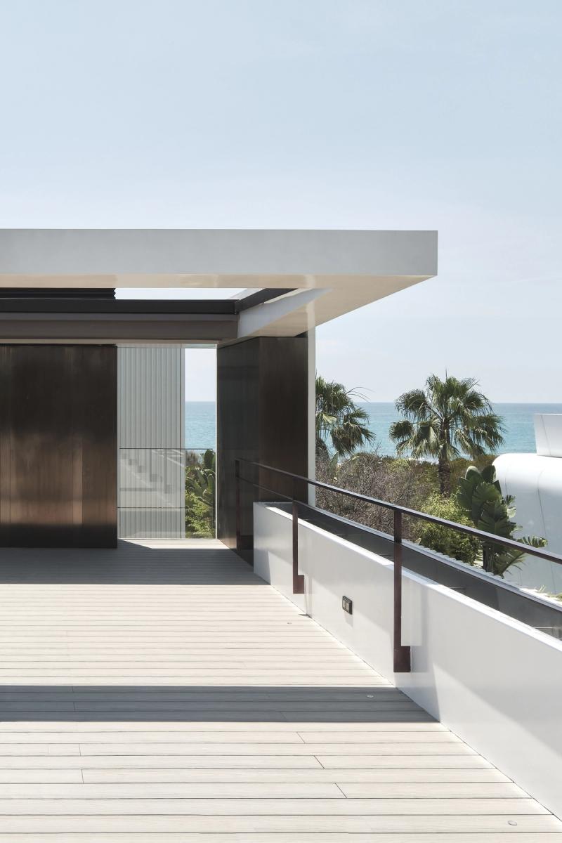 Desarrolla - Tu constructora de confianza