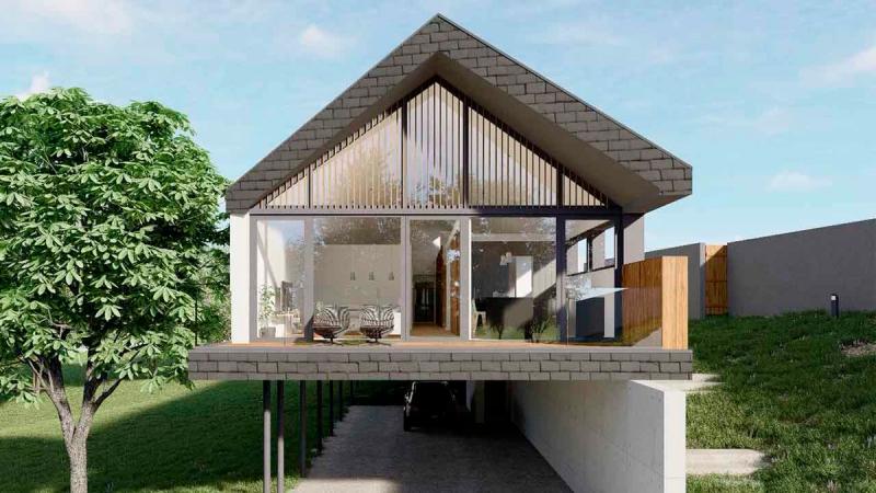 Desarrolla - Tu constructora de confianza