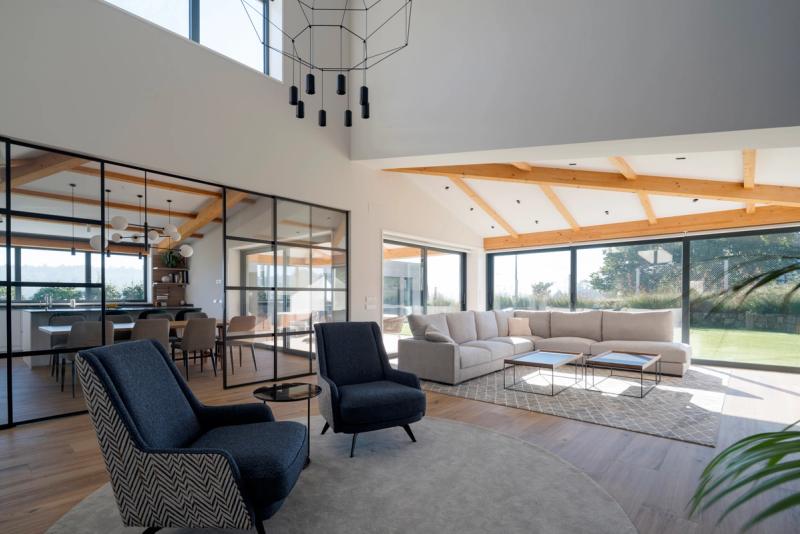 Desarrolla - Tu constructora de confianza