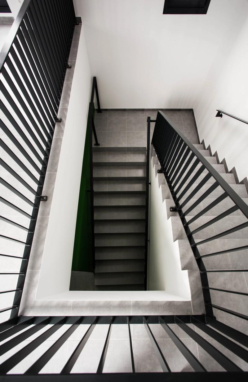 Desarrolla - Tu constructora de confianza