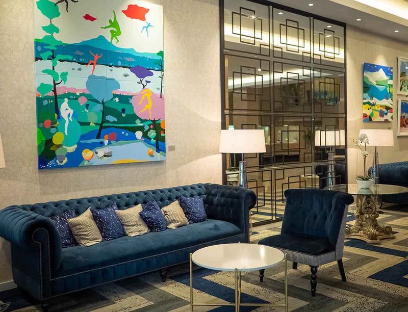 Desarrolla - Tu constructora de confianza