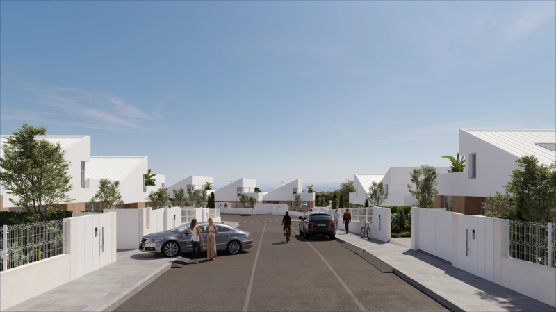 Desarrolla - Tu constructora de confianza