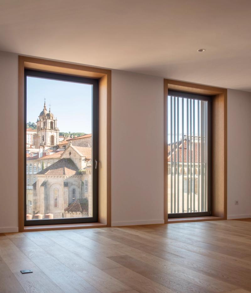 Desarrolla - Tu constructora de confianza