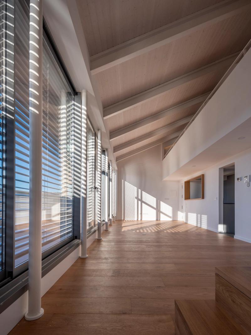 Desarrolla - Tu constructora de confianza