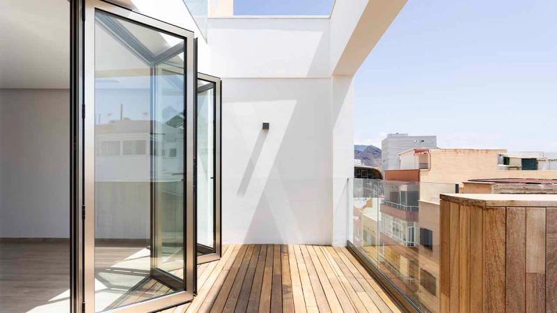 Desarrolla - Tu constructora de confianza