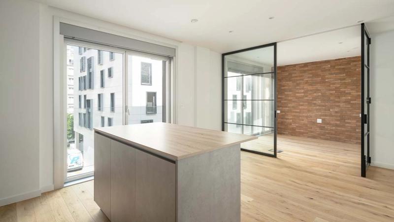 Desarrolla - Tu constructora de confianza