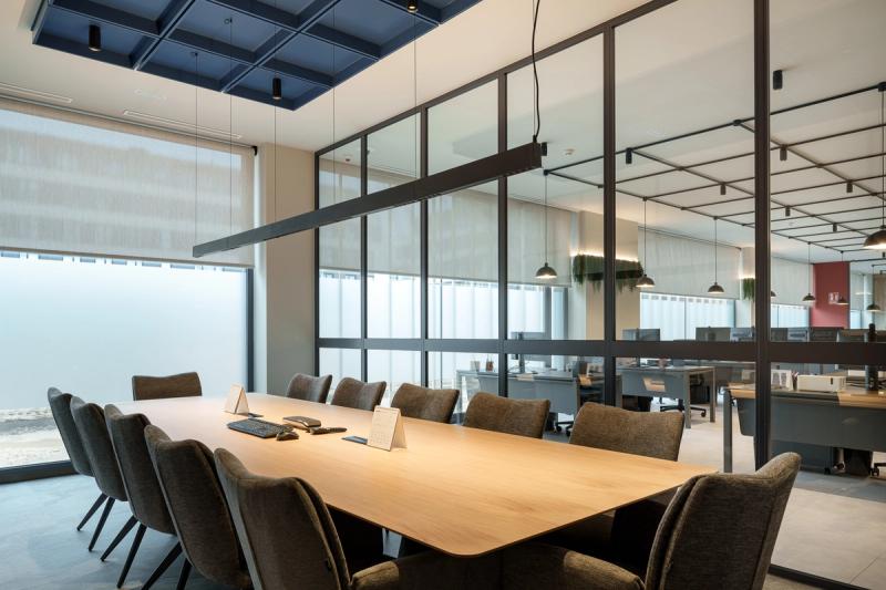 Desarrolla - Tu constructora de confianza