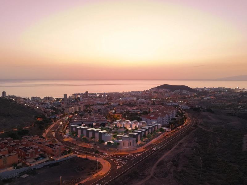 Desarrolla - Tu constructora de confianza