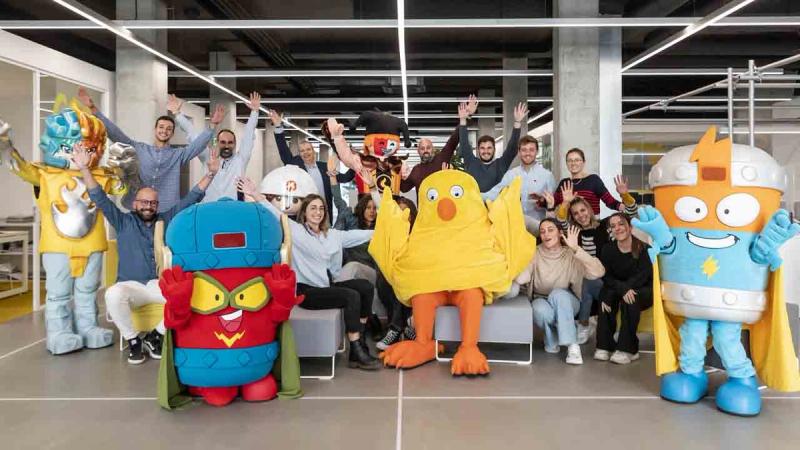 Desarrolla - Tu constructora de confianza