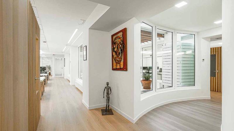 Desarrolla - Tu constructora de confianza