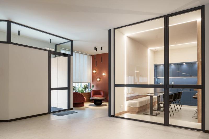 Desarrolla - Tu constructora de confianza