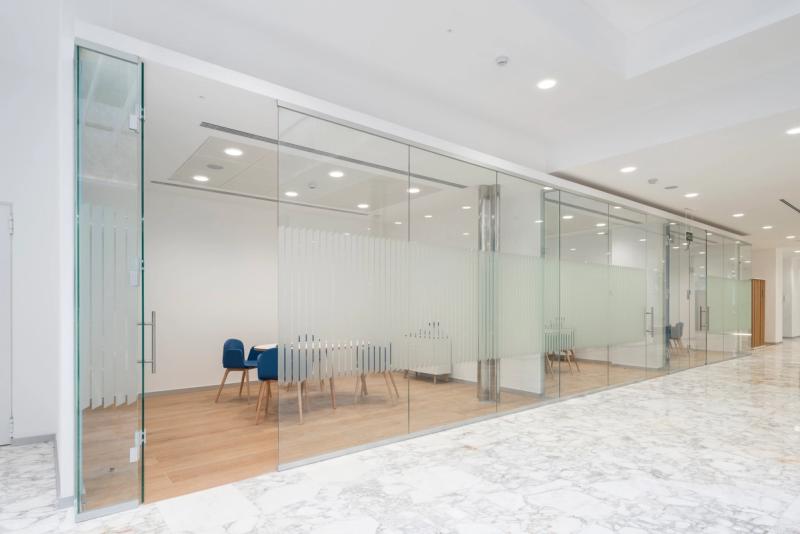 Desarrolla - Tu constructora de confianza