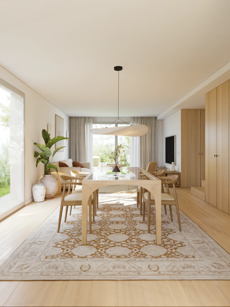 Desarrolla - Tu constructora de confianza