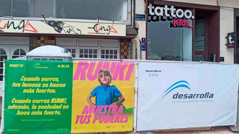 Desarrolla - Tu constructora de confianza