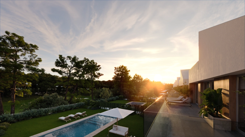 Desarrolla - Tu constructora de confianza