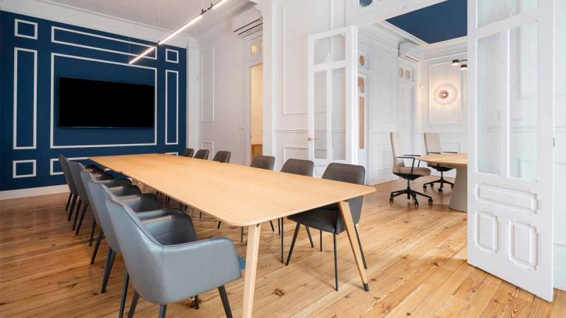 Desarrolla - Tu constructora de confianza