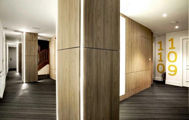 Desarrolla - Tu constructora de confianza