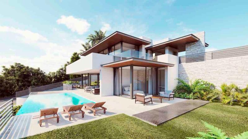 Desarrolla - Tu constructora de confianza