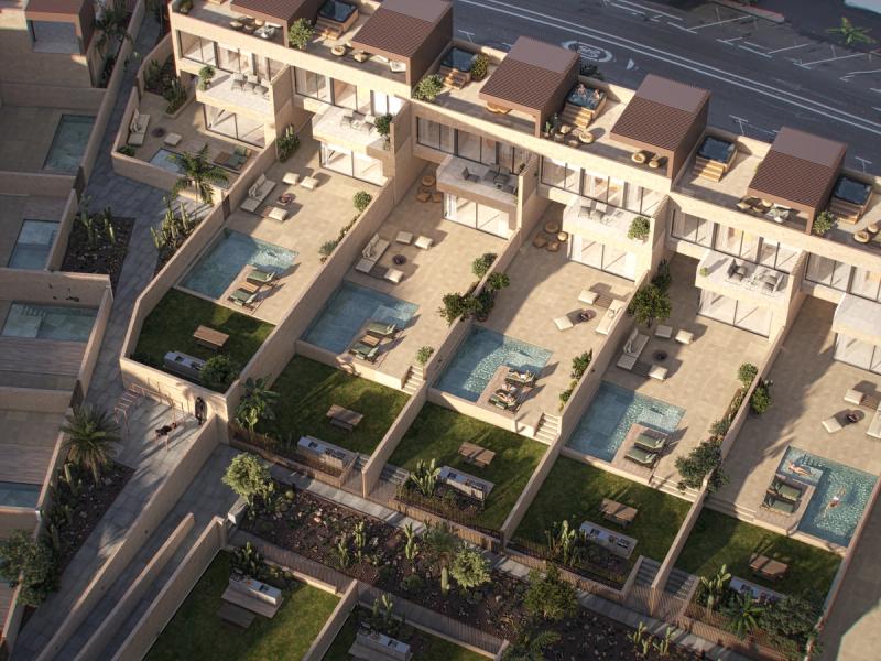 Desarrolla - Tu constructora de confianza