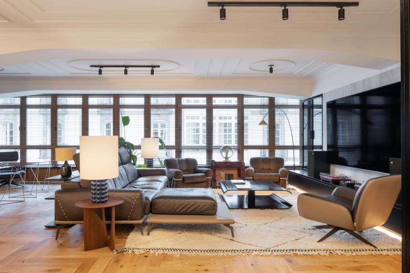 Desarrolla - Tu constructora de confianza