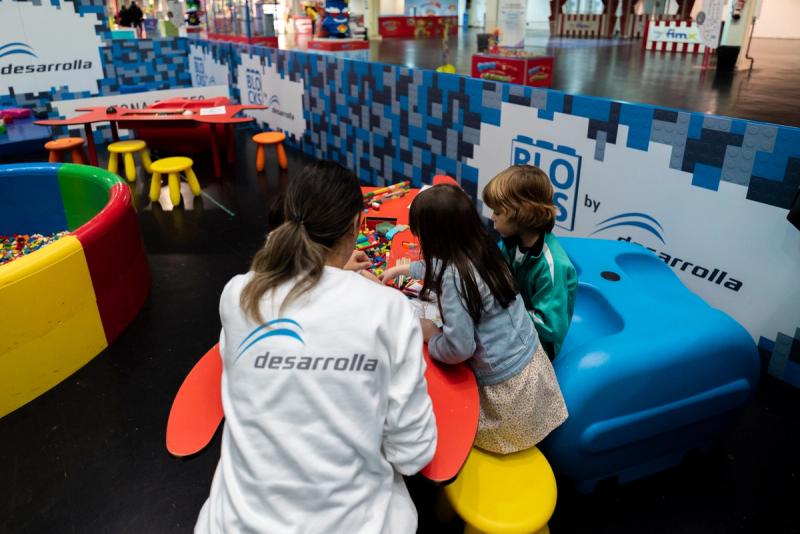 Desarrolla - Tu constructora de confianza