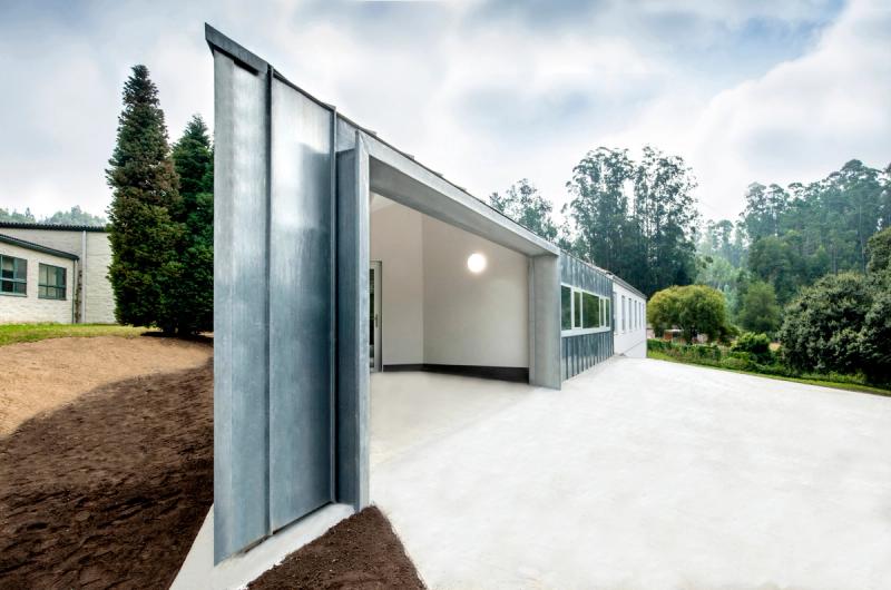 Desarrolla - Tu constructora de confianza